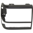 thumbnail image 1 of Headlight Door Compatible with FORD RANGER 1989-1992 / EXPLORER 1991-1994 RH Black, 1 of 5