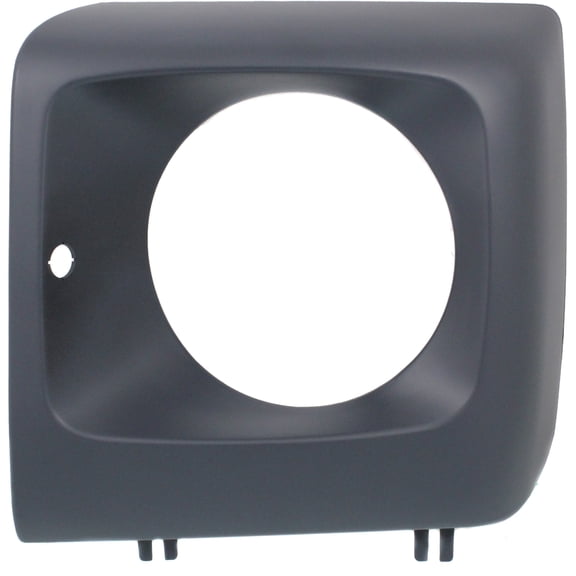 Headlight Door Compatible with MERCEDES BENZ G-CLASS 2002-2014 LH Daylight Light