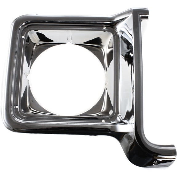 Headlight Door For 1975-1978 Chevrolet C10 Passenger Side