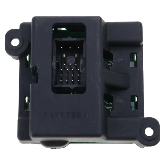 Headlight Driver Module Adaptive Headlights Light Control Unit for E81 E82 Control Module 7171789