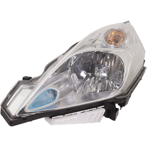 Headlight Driving Head light Headlamp Driver Left Side Hand 260609RB0A for LEAF