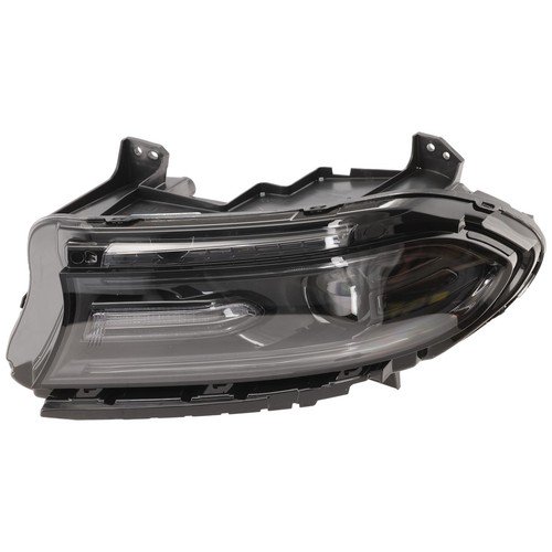 Headlight Driving Head light Headlamp Driver Left Side Hand 68541681AA