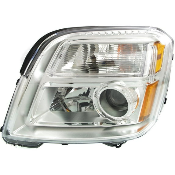 Headlight Driving Head light Headlamp Driver Left Side Hand 84791974 for Terrain