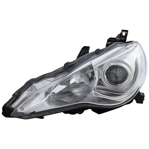 Headlight Driving Head light Headlamp Driver Left Side Hand SU00305140 for FR-S