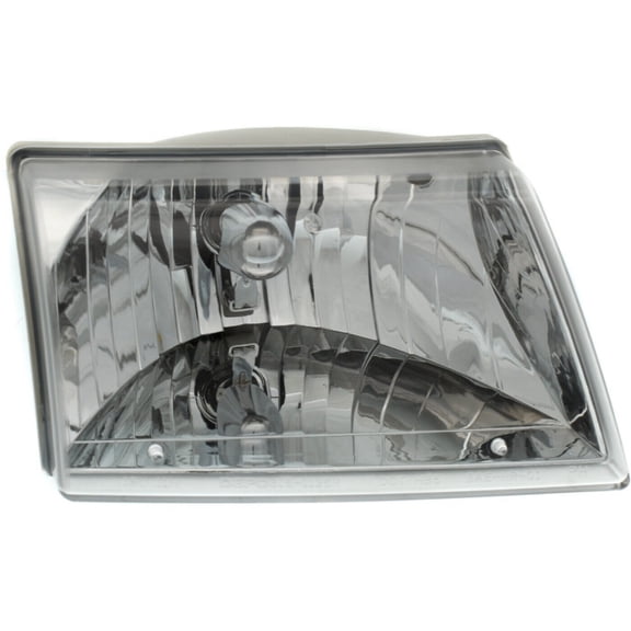Headlight Driving Head light Headlamp Passenger Right Side For Mazda 1FAA51030