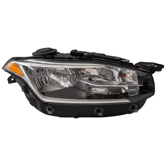 Headlight Driving Head light Headlamp Right Side For Volvo XC90 16-20 VO2503149