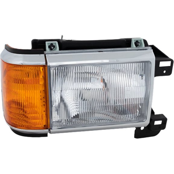 Headlight E9TZ13008E