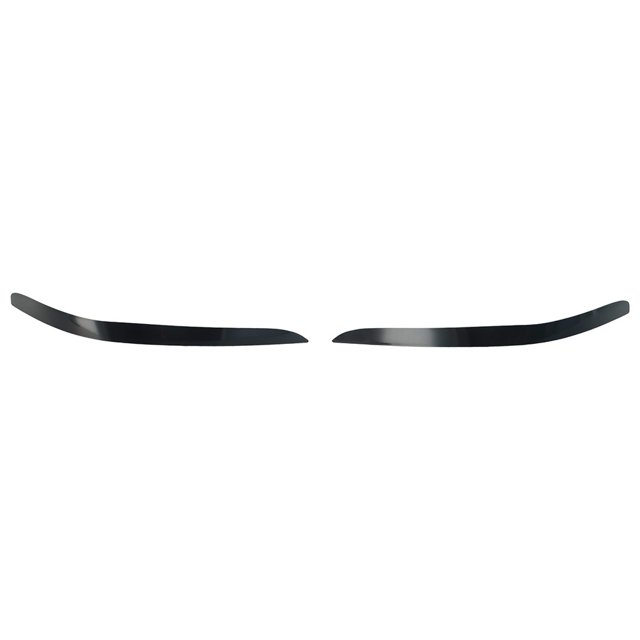 Headlight Eyebrow Eyelid Cover Trim Fits for Ford Falcon Ba Bf Xr Xr6