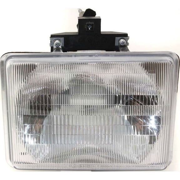 Headlight F69Z13008AA