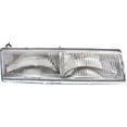 thumbnail image 1 of Headlight FOWY13008A, 1 of 1