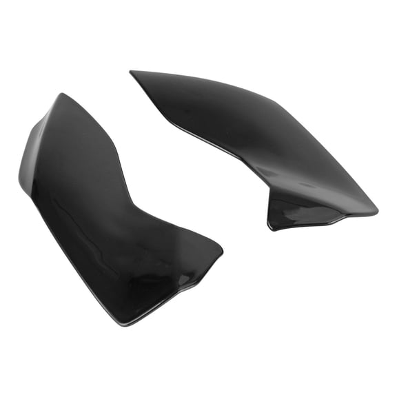 Headlight Fairing Side Panel for Yamaha Fz09 Mt09 Sp 2