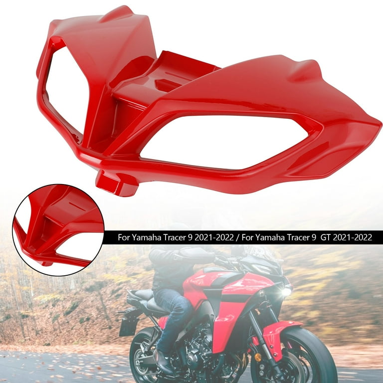For Yamaha TRACER 9 GT TRACER 9GT 2021 Tracer9 Tracer9gt