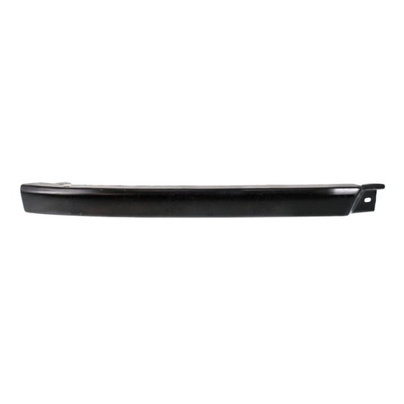 Headlight Filler Panel - Left Driver Side Lower Position, Paint to Match Finish