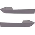 thumbnail image 1 of Headlight Fillers Primed for 2012-2013 Toyota Tacoma X-Runner 6 Cyl 4.0L, 1 of 4
