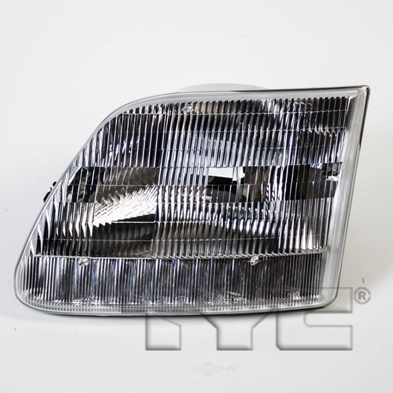Headlight Fits select: 1997-2000,2001-2003 FORD F150