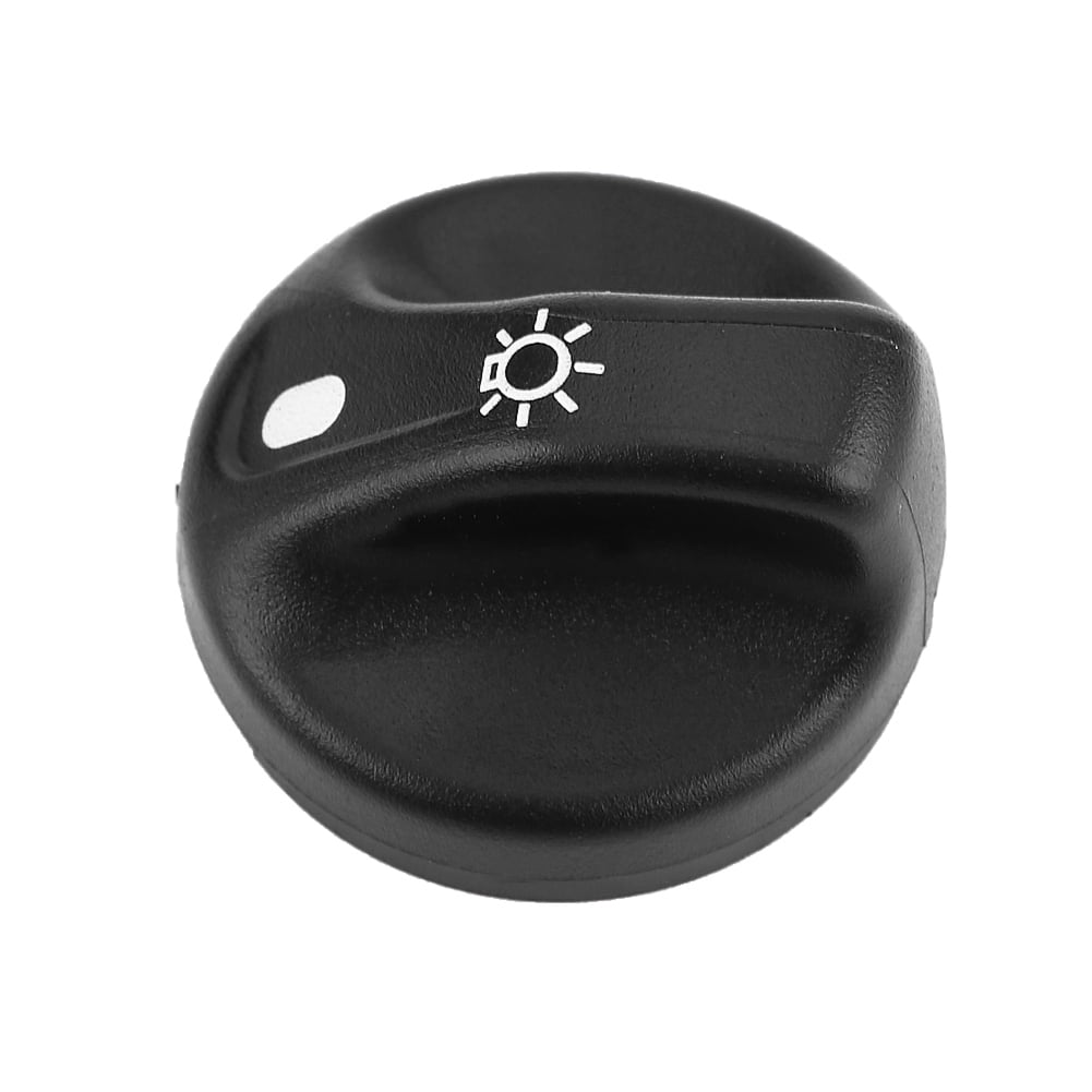 3L3Z-11661-AA Head Light Head Lamp Switch Knob Fits Ford F150 - Foto 2