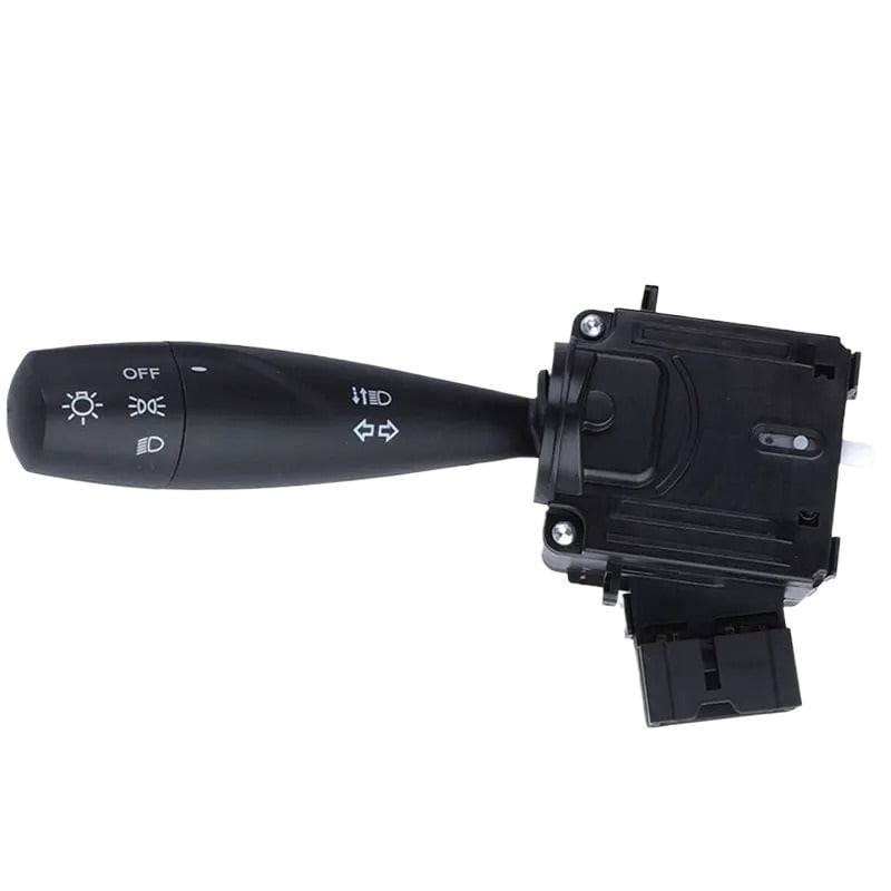 Headlight Fog Light Switch For Renault Kwid Car Accessories 25587-8889R ...