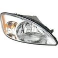 thumbnail image 1 of Headlight For 00-07 Ford Taurus Sedan 00-05 Ford Taurus Wagon Passenger Side, 1 of 6