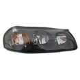 thumbnail image 1 of Headlight For 2000-2004 Chevrolet Impala Passenger Side w/ bulb, 1 of 5