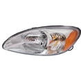 thumbnail image 1 of Headlight Driving Head light Headlamp Driver Left Side Hand for Ford Taurus, 1 of 5