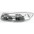 thumbnail image 1 of Headlight For 2001-2002 Saturn SC2 SC1 Driver Side w/ bulb, 1 of 5