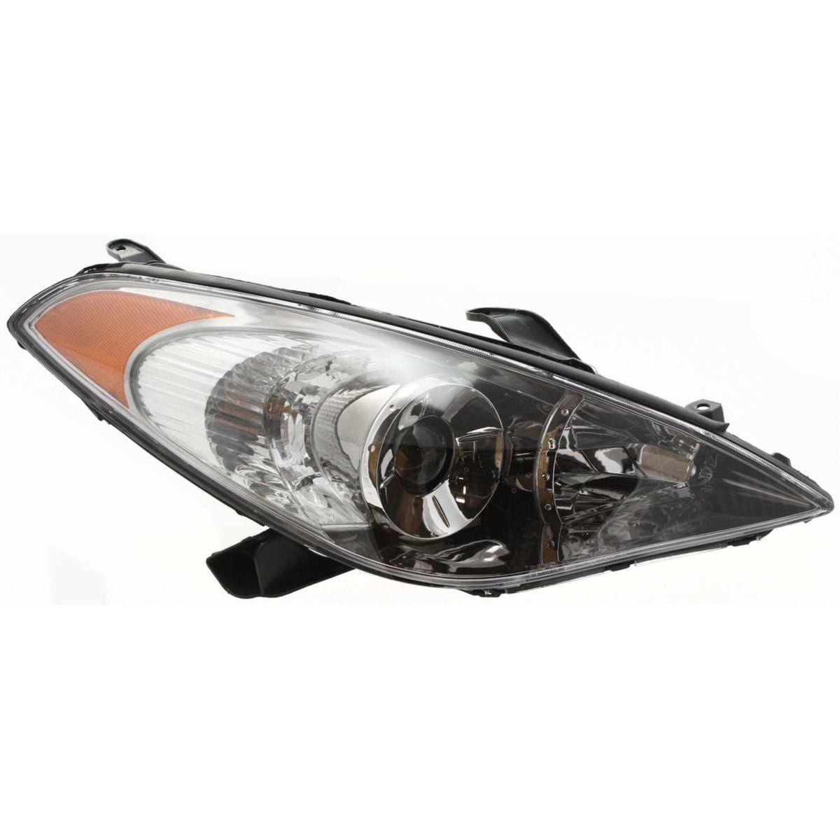 Headlight For 2004-2006 Toyota Solara Passenger Side w/ bulb - Walmart.com