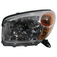 thumbnail image 1 of Headlight For 2004-2005 Toyota RAV4 Driver Side, 1 of 5