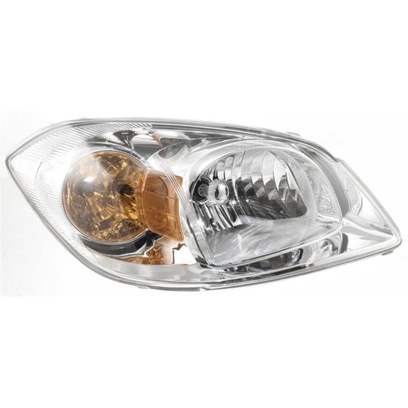 Headlight For 2005-2010 Chevrolet Cobalt 2007-2009 Pontiac G5 Right Halogen