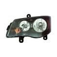 thumbnail image 1 of Headlight For 2011-2018 Dodge Grand Caravan 2014-2016 Town & Country Left CAPA, 1 of 1