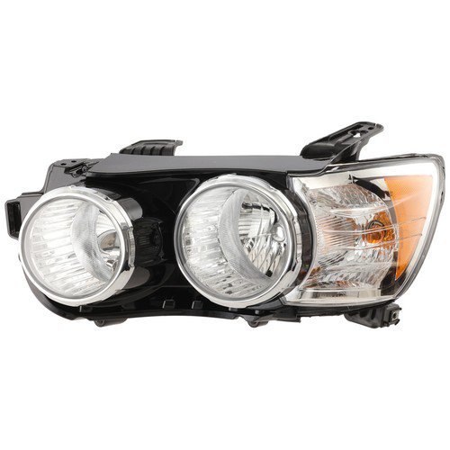 Headlight For 2012-2016 Chevrolet Sonic Driver Side