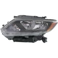 thumbnail image 1 of Headlight For 2014-16 Rogue Sport Utility Driver Side w/ bulb, 1 of 7