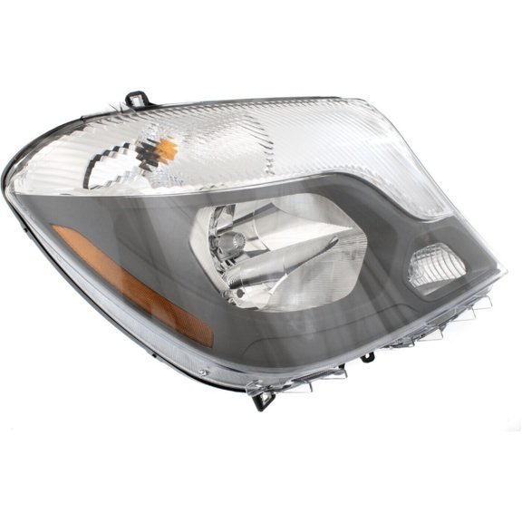 Headlight For 2014-2018 Sprinter 2500 2014-2018 Sprinter 3500 Passenger Side