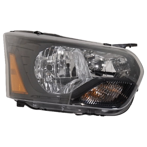 Headlight For 2015-2017 Ford Transit-250 Passenger Side