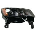 thumbnail image 1 of Headlight For 2017-2021 Grand Cherokee Sport Utility Right Standard With Bulb, 1 of 12