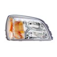 thumbnail image 1 of Headlight Front Lamp for 00-03 Cadillac Deville Passenger Right, 1 of 2