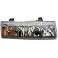 thumbnail image 1 of Headlight Front Lamp for 02-04 Saturn Vue Passenger Right, 1 of 2