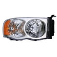 thumbnail image 1 of Headlight Front Lamp for 02-05 Dodge Pickup R1500 Passenger Right, 1 of 2