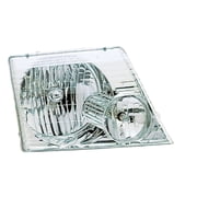 Headlight Front Lamp for 02-05 Ford Explorer Passenger Right