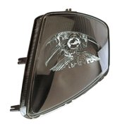 Headlight Front Lamp for 02-05 Mitsubishi Eclipse Driver Left