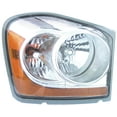 thumbnail image 1 of Headlight Front Lamp for 03-05 Dodge Durango Passenger Right, 1 of 2