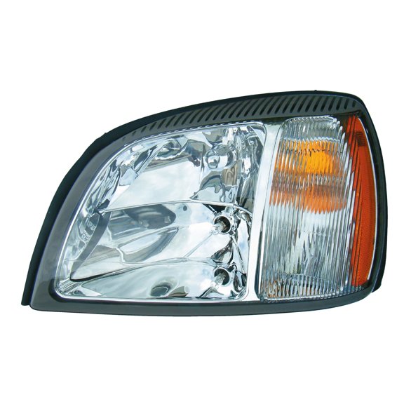 Headlight Front Lamp for 04-05 Cadillac Deville Driver Left