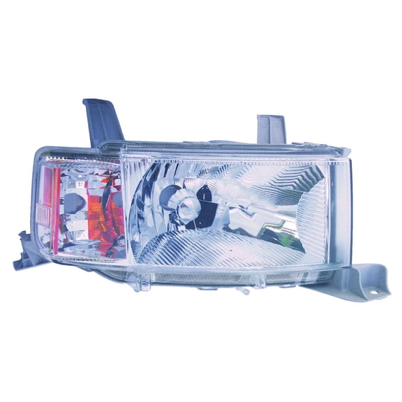 Headlight Front Lamp for 04-06 Scion xB Passenger Right Fits select: 2004-2006 TOYOTA SCION