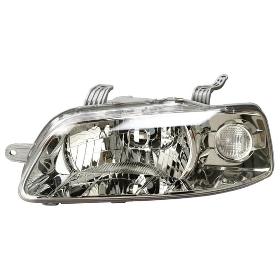 Headlight Front Lamp for 04-08 GMC Aveo Hatchback/04-06 Sedan Driver Left