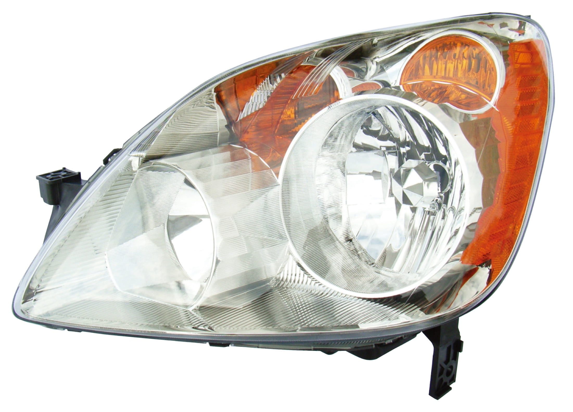 Headlight Front Lamp for 05-06 Honda CRV Driver Left