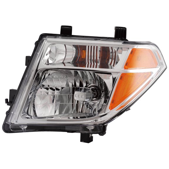 Headlight Front Lamp for 05-07 Nissan Pathfinder/Frontier Driver Left