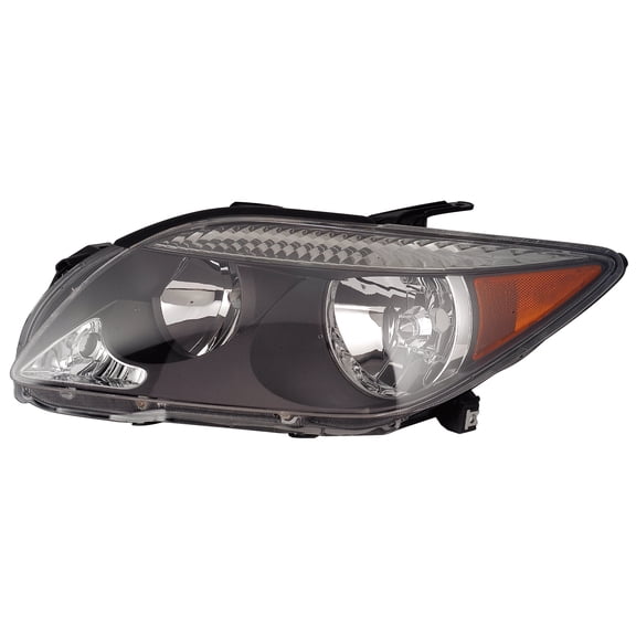 Headlight Front Lamp for 05-07 Scion tC (Non-Base) Driver Left Fits select: 2005-2007 TOYOTA SCION TC