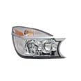 thumbnail image 1 of Headlight Front Lamp for 06-07 Buick Rendezvous Right Passenger Side Fits 2006 Buick Rendezvous, 1 of 6