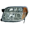 thumbnail image 1 of Headlight Front Lamp for 06-08 Honda Pilot Driver Left, 1 of 2