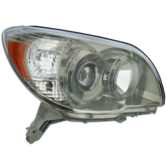 Headlight Front Lamp for 06-09 Toyota 4Runner Sport Passenger Right