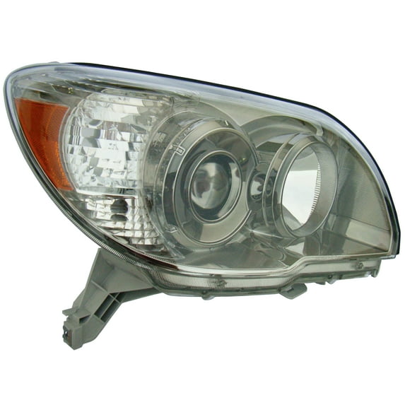 Headlight Front Lamp for 06-09 Toyota 4Runner Sport Passenger Right